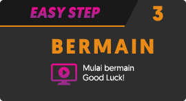 Easy Step 3 Easy Step 3